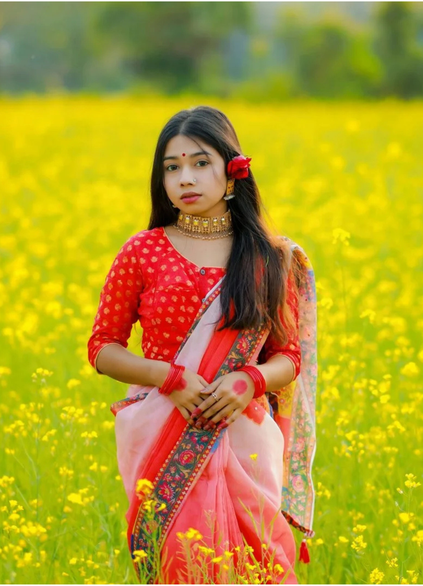 সাবিনা ইয়াসমিন – নারায়ণগঞ্জ