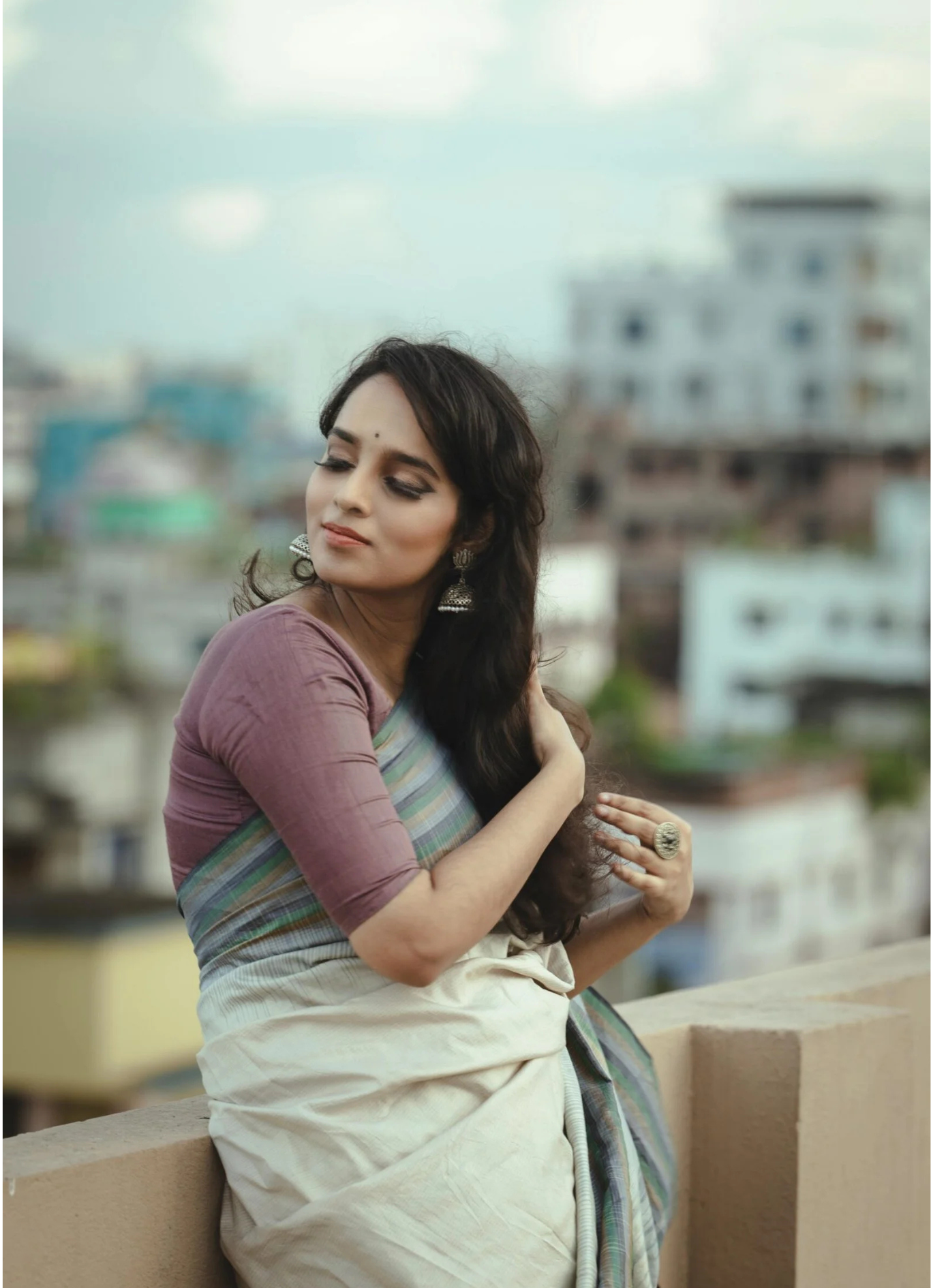 রাইসা, ঢাকা
