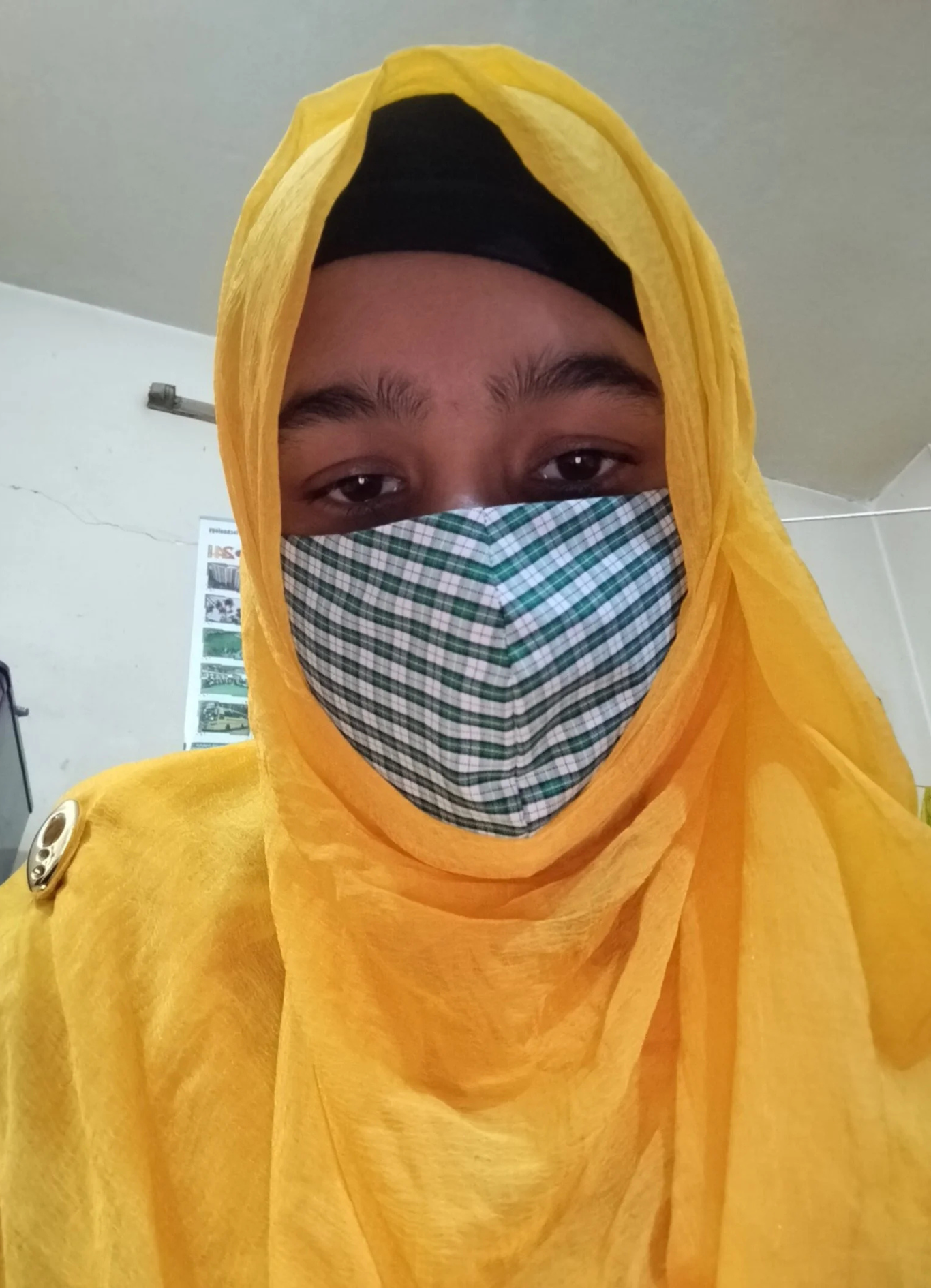 ঐশী, নারায়ণগঞ্জ