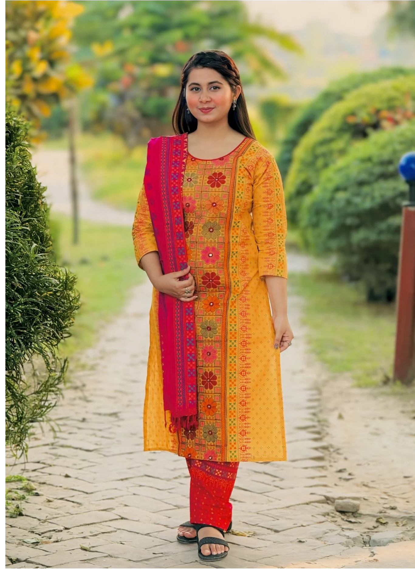 তানজিলা রহমান – চাঁপাইনবাবগঞ্জ